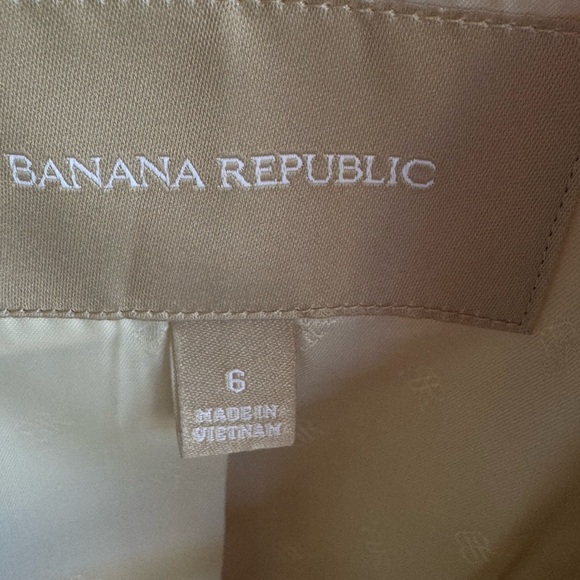 Banana Republic blazer in excellent condition - Picture 11 of 13